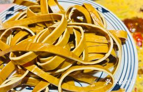 Thick Tofu Skin Dish