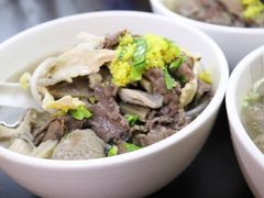 -潮镇老尾牛杂(环城西路店)