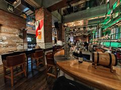 -Goose Island Brewhouse鹅岛精酿啤酒餐厅
