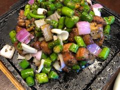 -拈菜(观音桥阳光世纪店)