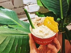 姜汁撞奶GingerMilk-Dal Cuore 达可芮冰淇淋(陕西北路店)