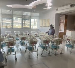 -爱帝宫月子中心·成都概念院