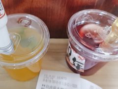-江宴渔村·鱼鲜土菜(紫荆广场店)