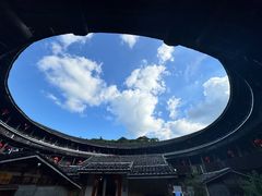 -初溪土楼群