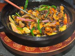 -旺爷砂锅·茶作(国贸城店)