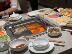 -海底捞火锅(星光不夜城店)