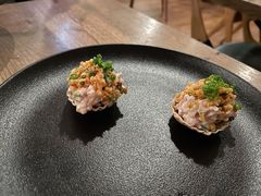 -BOR Eatery(安福路店)