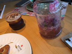 -甘思咪哚·云南艺术餐厅(天河广百店)