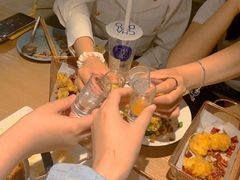 -苦尽酒馆·川菜(鼓楼店)