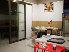 大堂-友德福.老字号粤菜.广州地标融合美食(荔湾路店)