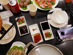 -吉友粥底火锅(方斜路店)