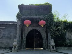 -青州古城