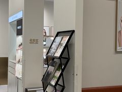 -海马体照相馆(上海万象城店)
