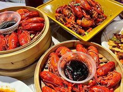 -可可大虾武汉土菜大排档(万松园1店)