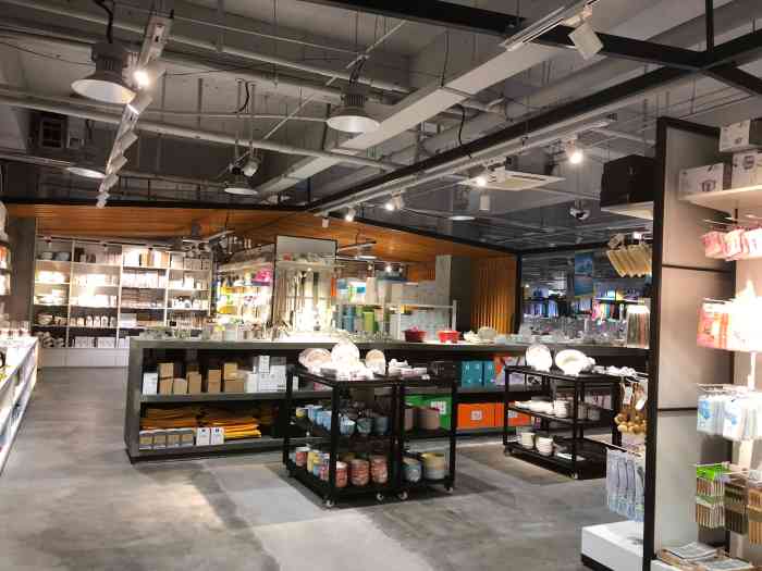 百富茂社区奥莱(满天星生活广场店)