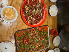 -兔槽江湖菜·重庆璧山兔(水围店)