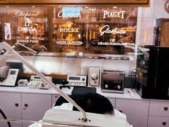 -亨得利(淮海中路店)