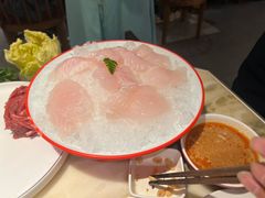 -涮福記·现切牛羊肉火锅(世纪汇店)