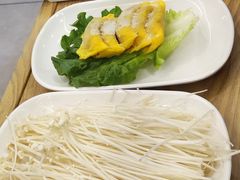 -李想大虾(吾悦广场店)