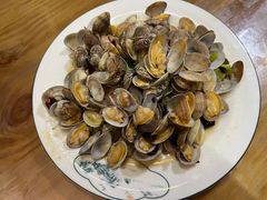 -老家黄墩小错鸡·活海鲜