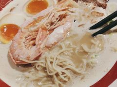 -雷门拉面·现熬骨汤(凯德来福士店)