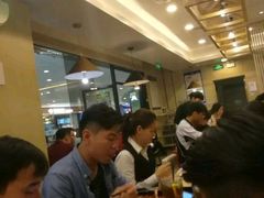 -阿香米线(龙岗万科广场店)