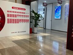 -牙博士口腔品牌连锁(杨浦店)