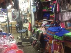 -利津路小商品批发市场