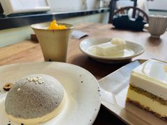 -知亘茶食