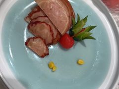 -三品香·江浙菜(松江九谊店)