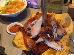-涌上外婆桥(南塘店)