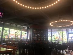 -CIRCLE·酒吧(第一国际店)