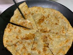 手工烙饼-蓝北人家·渝菜