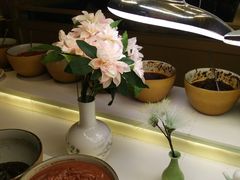 -青瓷火锅料理(西单大悦城店)