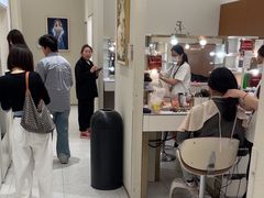 -海马体照相馆(大连柏威年购物中心店)