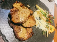 -LA CREPERIE BRETONNE布列塔尼法式餐厅(天童北路店)