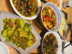 -陈先进鱼馆·地道农家菜(湖墅南路店)