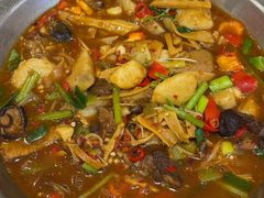 -福巷湘食小馆·猛火现炒(上海首店)
