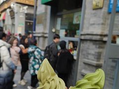 -吴裕泰茶庄(前门大街店)