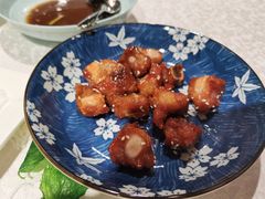 -红棉中餐厅·广州海航威斯汀酒店