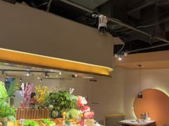 -陆小年创意自助料理(宿迁吾悦店)