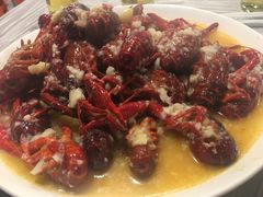 -袁老大龙虾(石鼓路总店)