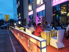 -宜昌富力皇冠假日酒店·咖啡1号西餐厅