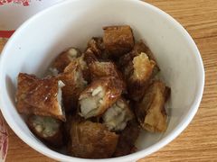 -老闽味沙茶面·姜母鸭(传承35年曾厝垵店)