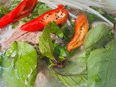 -Golden Lily河内巴黎法越料理餐厅(建国西路店)