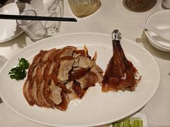 -福来居烤鸭店(天坛二店)