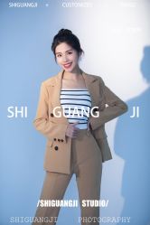 -时纪母女写真父母纪念照(静安店)