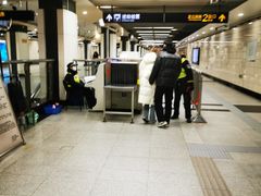 -中山北路(地铁站)