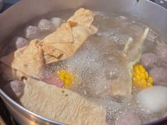 -大吉利·潮汕鲜牛肉火锅(西安店)