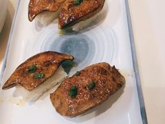 鹅肝寿司-莲寿司(国兴店)